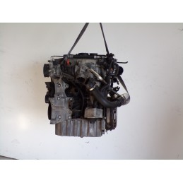 Motore Jeep Compass 2.0 tdi BWD 2009