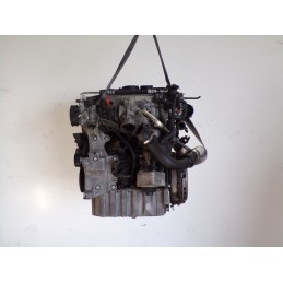Motore Jeep Compass 2.0 tdi BWD 2009