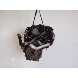Motore Jeep Compass 2.0 tdi BWD 2009
