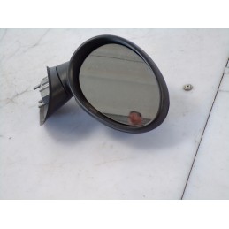 Specchietto destro elettrico Mini Countryman R60 cod 51169805008