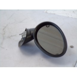 Specchietto destro elettrico Mini Countryman R60 cod 51169805008