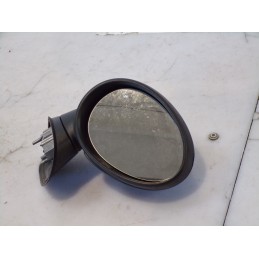 Specchietto destro elettrico Mini Countryman R60 cod 51169805008