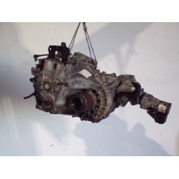 Cambio manuale Jeep Compass 2.0 crd 4x4 2009