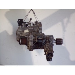 Cambio manuale Jeep Compass 2.0 crd 4x4 2009