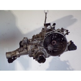 Cambio manuale Jeep Compass 2.0 crd 4x4 2009