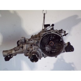 Cambio manuale Jeep Compass 2.0 crd 4x4 2009