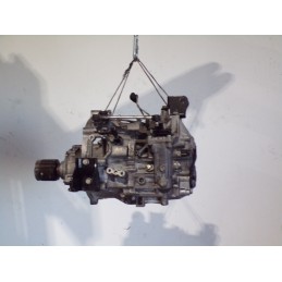 Cambio manuale Jeep Compass 2.0 crd 4x4 2009