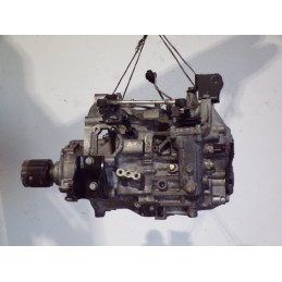 Cambio manuale Jeep Compass 2.0 crd 4x4 2009