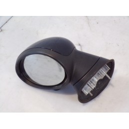 Specchietto sinistro elettrico Mini Countryman R60 cod 51169813783