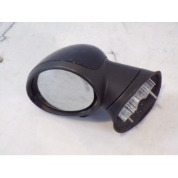Specchietto sinistro elettrico Mini Countryman R60 cod 51169813783