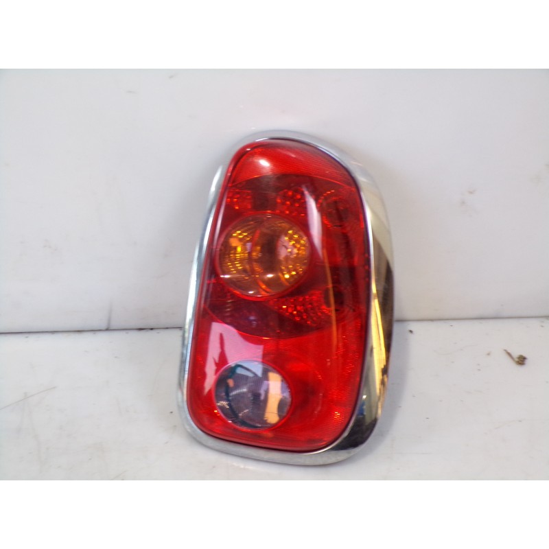 Fanale Posteriore Destro Mini Countryman R60 2015