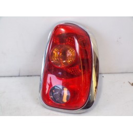 Fanale Posteriore Destro Mini Countryman R60 2015