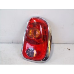 Fanale Posteriore Destro Mini Countryman R60 2015