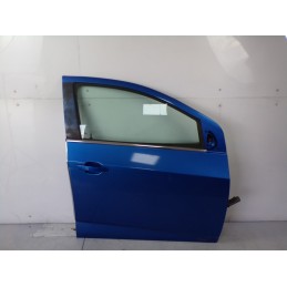 Portiera anteriore destra Chevrolet Aveo 2 2012 cod 95940508