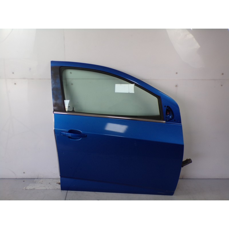 Portiera anteriore destra Chevrolet Aveo 2 2012 cod 95940508