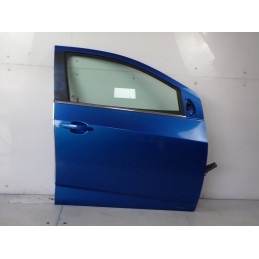 Portiera anteriore destra Chevrolet Aveo 2 2012 cod 95940508