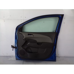 Portiera anteriore destra Chevrolet Aveo 2 2012 cod 95940508
