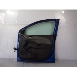 Portiera anteriore destra Chevrolet Aveo 2 2012 cod 95940508