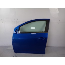 Portiera anteriore sinistra Chevrolet Aveo 2 2012 cod 95940507