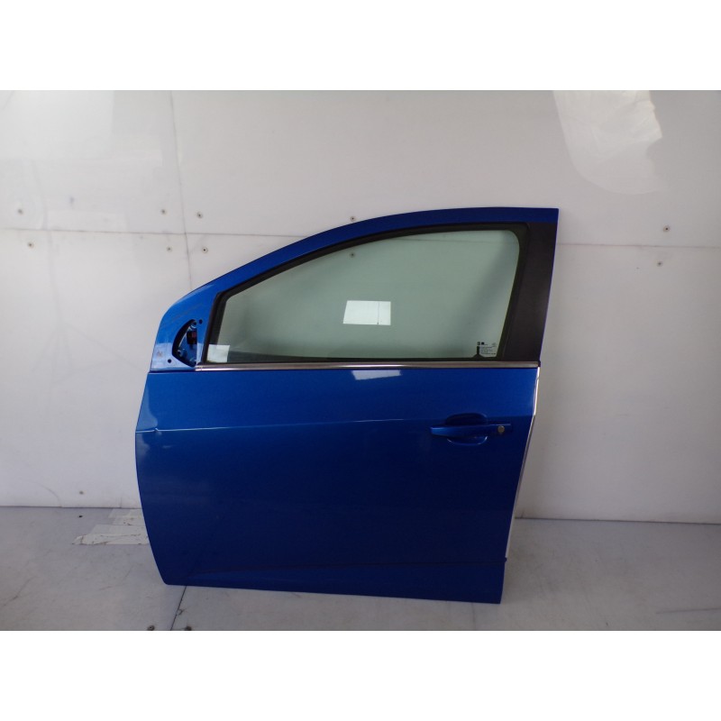 Portiera anteriore sinistra Chevrolet Aveo 2 2012 cod 95940507