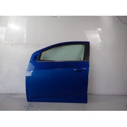 Portiera anteriore sinistra Chevrolet Aveo 2 2012 cod 95940507