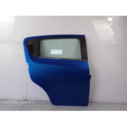Portiera posteriore destra Chevrolet Aveo 2 2012 cod 42357430