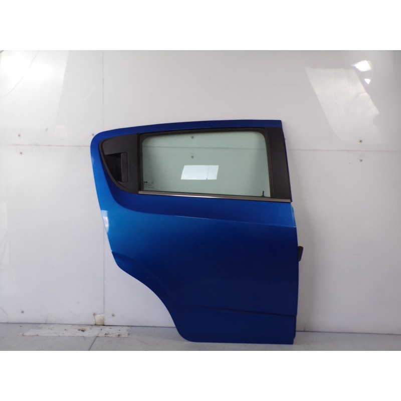 Portiera posteriore destra Chevrolet Aveo 2 2012 cod 42357430