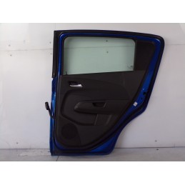 Portiera posteriore destra Chevrolet Aveo 2 2012 cod 42357430
