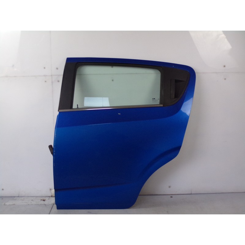 Portiera Posteriore Sinistra Chevrolet Aveo 2 2012