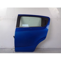 Portiera Posteriore Sinistra Chevrolet Aveo 2 2012