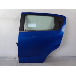 Portiera Posteriore Sinistra Chevrolet Aveo 2 2012