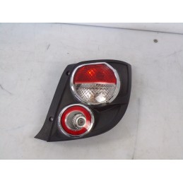 Fanale Posteriore Destro Chevrolet Aveo 2 2012