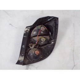 Fanale Posteriore Sinistro Chevrolet Aveo 2 2012
