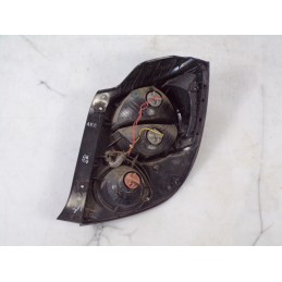 Fanale Posteriore Sinistro Chevrolet Aveo 2 2012