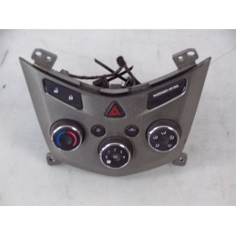 Centralina Comandi Clima Chevrolet Aveo 2 2012