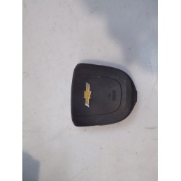 Kit Airbag Chevrolet Aveo 2 serie 2012