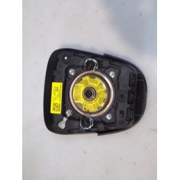 Kit Airbag Chevrolet Aveo 2 serie 2012