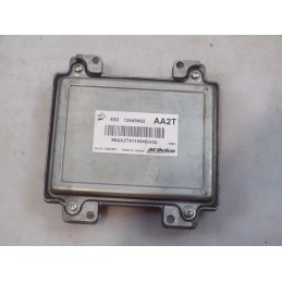Kit Accensione Chevrolet Aveo 2 1.2 benzina 2012