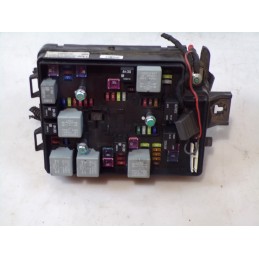 Kit Accensione Chevrolet Aveo 2 1.2 benzina 2012