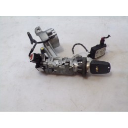 Kit Accensione Chevrolet Aveo 2 1.2 benzina 2012