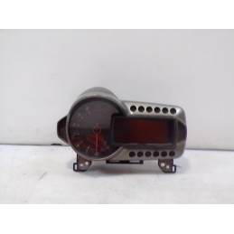 Kit Accensione Chevrolet Aveo 2 1.2 benzina 2012