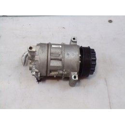 Compressore Jeep Compass 2.0 crdi 2009