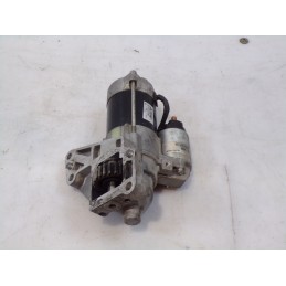 Motorino avviamento Jeep Compass 2.0 crd 2009