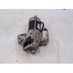 Motorino avviamento Jeep Compass 2.0 crd 2009
