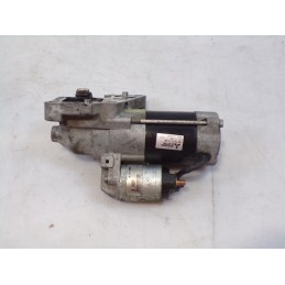 Motorino avviamento Jeep Compass 2.0 crd 2009