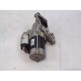 Motorino avviamento Jeep Compass 2.0 crd 2009
