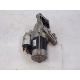 Motorino avviamento Jeep Compass 2.0 crd 2009