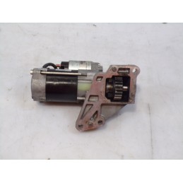 Motorino avviamento Jeep Compass 2.0 crd 2009