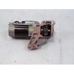 Motorino avviamento Jeep Compass 2.0 crd 2009