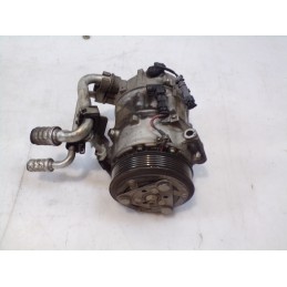 Compressore Opel Insignia 2.0 cdti 2013